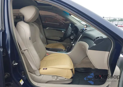 2007 Acura Tl from USA, damaged, VIN 19UUA66227A020086